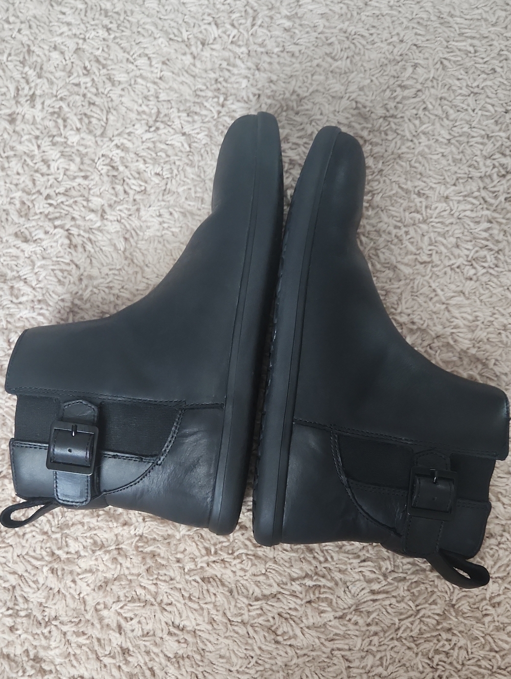 Xero Women's Black Tari II Boots Size 10 - Picture 5 of 6